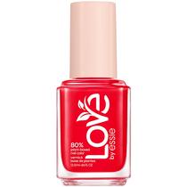 Verniz de unhas essie LOVE Lust For Life 13,5 ml 80% à base de plantas Verniz de unhas essie LOVE Lust For Life 13,5 ml 80% à base de plantas