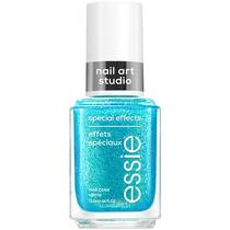 Verniz de unhas essie Nail Art Studio Frosted Fantasy 13,5 ml azul Verniz de unhas essie Nail Art Studio Frosted Fantasy 13,5 ml azul