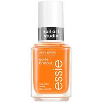 Verniz de unhas essie Nail Art Studio Jelly Gloss Apricot 13,5 ml Verniz de unhas essie Nail Art Studio Jelly Gloss Apricot 13,5 ml