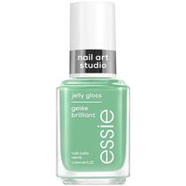 Verniz de unhas essie Nail Art Studio Jelly Gloss Cactus Jelly Verniz de unhas essie Nail Art Studio Jelly Gloss Cactus Jelly