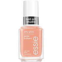 Verniz de Unhas Essie Nail Art Studio Jelly Gloss - Cheeky Jelly Verniz de Unhas Essie Nail Art Studio Jelly Gloss - Cheeky Jelly