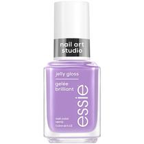 Verniz de unhas essie Nail Art Studio Jelly Gloss Orchid 13 mL Verniz de unhas essie Nail Art Studio Jelly Gloss Orchid 13 mL