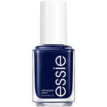 Verniz de unhas Essie Step Out of Line azul escuro 13,5 ml Verniz de unhas Essie Step Out of Line azul escuro 13,5 ml