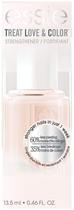 Verniz de unhas essie Treat Love & Color In A Blush 13,6 ml Verniz de unhas essie Treat Love & Color In A Blush 13,6 ml