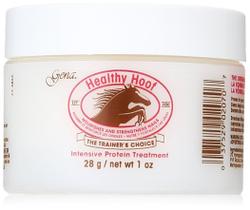 Verniz de Unhas Gena Healthy Hoof - 30ml