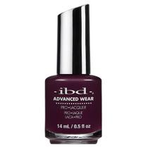 Verniz de unhas IBD Advanced Wear Pro Lacquer Inspire Me 15mL