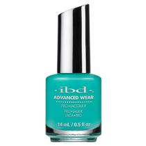 Verniz de unhas IBD Advanced Wear Pro Lacquer Just Me N' Capri 15 ml Verniz de unhas IBD Advanced Wear Pro Lacquer Just Me N' Capri 15 ml