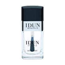 Verniz de unhas IDUN Minerals Kristall Long-Wear High-Shine 11 mL Verniz de unhas IDUN Minerals Kristall Long-Wear High-Shine 11 mL