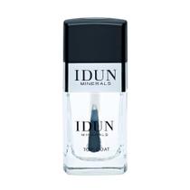 Verniz de unhas IDUN Minerals Long-Wear High-Shine Diamant 11 mL Verniz de unhas IDUN Minerals Long-Wear High-Shine Diamant 11 mL