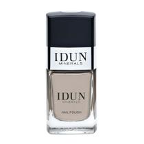 Verniz de unhas IDUN Minerals Opal Silver Shimmer 11mL