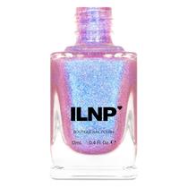 Verniz de unhas ILNP Flower Child Soft Pink Shimmer Verniz de unhas ILNP Flower Child Soft Pink Shimmer
