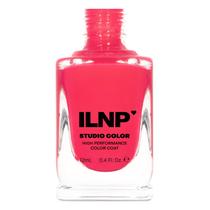Verniz de unhas ILNP Malibu Raspberry Jelly Cerise Pink Vegan Verniz de unhas ILNP Malibu Raspberry Jelly Cerise Pink Vegan