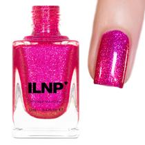 Verniz de Unhas ILNP Petals Radiant Magenta Shimmer