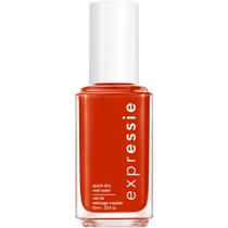 Verniz de Unhas Jessie expressie Quick-Dry - 8-Free, Vegano, 10ml