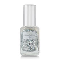 Verniz de unhas Karma Organic Natural Non-Toxic Vegan Glitter Verniz de unhas Karma Organic Natural Non-Toxic Vegan Glitter