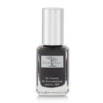 Verniz de unhas Karma Organic Quick Dry Non-Toxic Vegan 12mL