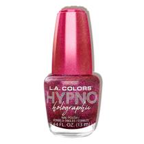 Verniz de unhas L.A. COLORS Hypno Holographic Paranoia CNL165 13ml