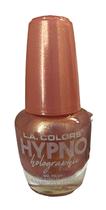 Verniz de unhas L.A. COLORS Hypno Holographic Sentiment CNL161 Verniz de unhas L.A. COLORS Hypno Holographic Sentiment CNL161