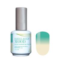 Verniz de unhas Lechat Mood Gel Fantasea MGP58 15mL