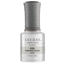 Verniz de unhas LECHAT Perfect Match Marshmallow Gin 15mL