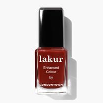 Verniz de Unhas LONDONTOWN Brown Red Glossy You Autumn Know - 12ml