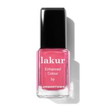 Verniz de unhas LONDONTOWN Hotel California Electric Flamingo 12 ml