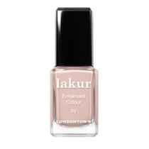 Verniz de unhas LONDONTOWN LAKUR Enhanced Color Plie Pink Peach