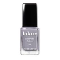 Verniz de unhas LONDONTOWN Lakur Enhanced color Silver Birch