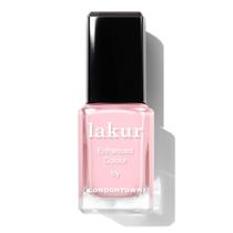 Verniz de unhas Londontown Lakur Enhanced Colour Candy Floss 12mL