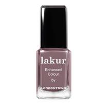 Verniz de unhas LONDONTOWN Lakur Enhanced Colour Cashmere