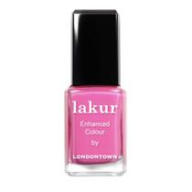 Verniz de unhas LONDONTOWN Lakur Enhanced Colour Fruit Tella