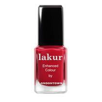Verniz de unhas LONDONTOWN Lakur Enhanced Colour Ring Me 1mL