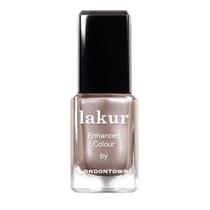 Verniz de unhas LONDONTOWN LAKUR Gilded Cool Champagne 12mL