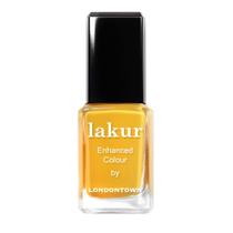 Verniz de unhas LONDONTOWN LAKUR Mango 1mL