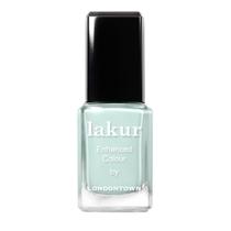 Verniz de unhas LONDONTOWN LAKUR Mint No Chip 10mL