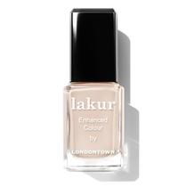 Verniz de unhas LONDONTOWN lakur resistente a lascas, não tóxico, 12 mL Verniz de unhas LONDONTOWN lakur resistente a lascas, não tóxico, 12 mL