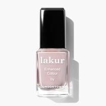 Verniz de unhas LONDONTOWN lakur resistente a lascas, não tóxico, 12 mL