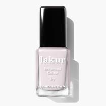 Verniz de unhas LONDONTOWN lakur Ski Bunny Glossy Pink 12mL
