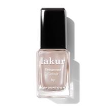 Verniz de unhas LONDONTOWN Shimmery Champagne Pearl lakur 12mL Verniz de unhas LONDONTOWN Shimmery Champagne Pearl lakur 12mL