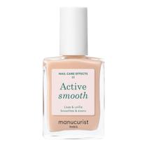 Verniz de unhas Manucurist Active Smooth 01 Corretivo de unhas Verniz de unhas Manucurist Active Smooth 01 Corretivo de unhas