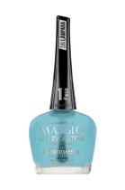Verniz de unhas Masglo Active Growth Base Coat 13,5 ml com acabamento em gel Verniz de unhas Masglo Active Growth Base Coat 13,5 ml com acabamento em gel