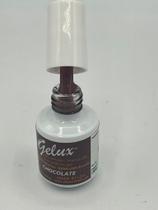 Verniz de unhas Mia Secret Gelux MINI UV Gel-Soak Off 7mL - Chocolate Verniz de unhas Mia Secret Gelux MINI UV Gel-Soak Off 7mL - Chocolate