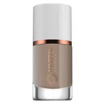 Verniz de unhas Mineral Fusion Bare Minimum Nude Taupe