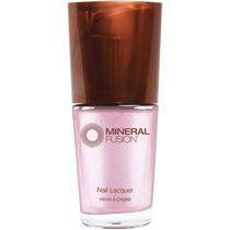 Verniz de unhas Mineral Fusion Pink Crush 10mL Verniz de unhas Mineral Fusion Pink Crush 10mL