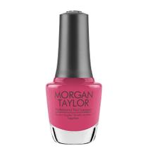 Verniz de unhas Morgan Taylor One Tough Princess 15mL
