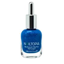 Verniz de unhas Nailtopia Bio-Sourced Fast Dry Slay All Day 12 mL Verniz de unhas Nailtopia Bio-Sourced Fast Dry Slay All Day 12 mL