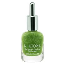 Verniz de unhas Nailtopia Bio-Sourced Green Goddess 12 mL