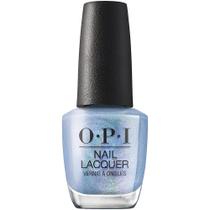 Verniz de Unhas OPI Angels Flight to Starry Nights - Azul Claro