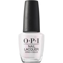 Verniz de Unhas OPI Glazed N' Amused - Acabamento Perolado Suave 15ml