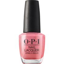 Verniz de unhas OPI Hawaiian Orchid Sheer Soft Pink Pearl Vegan Verniz de unhas OPI Hawaiian Orchid Sheer Soft Pink Pearl Vegan